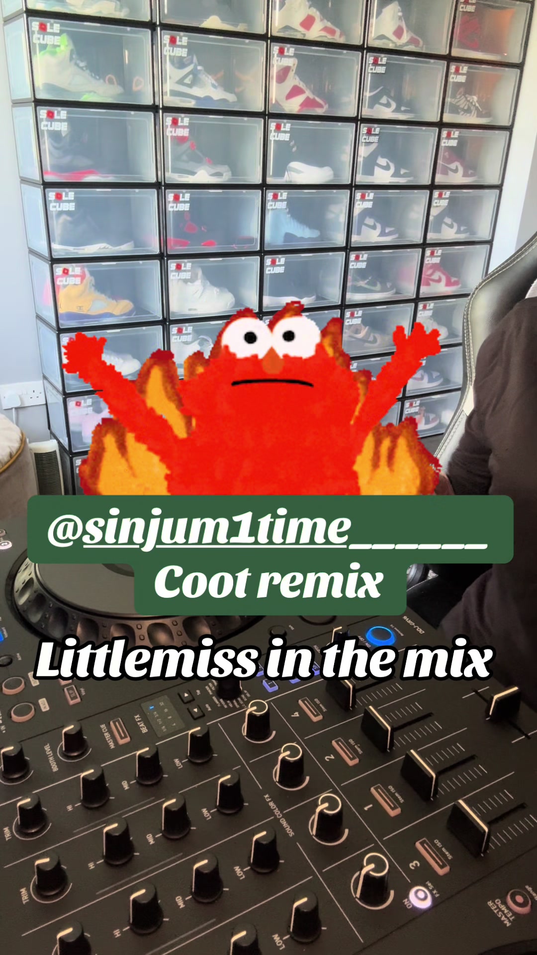 @Littlemisslinkz