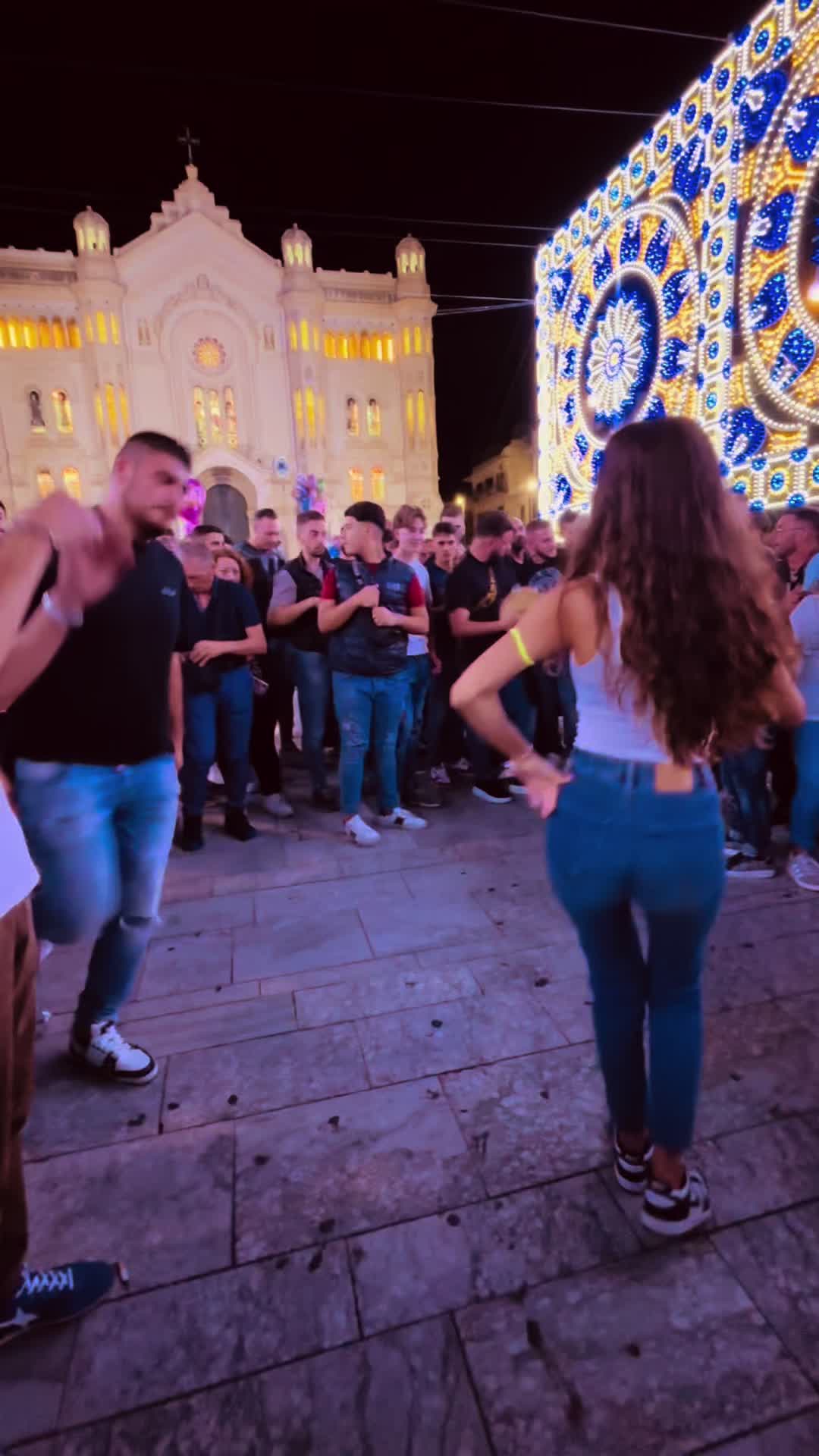 @Giusy Palamara