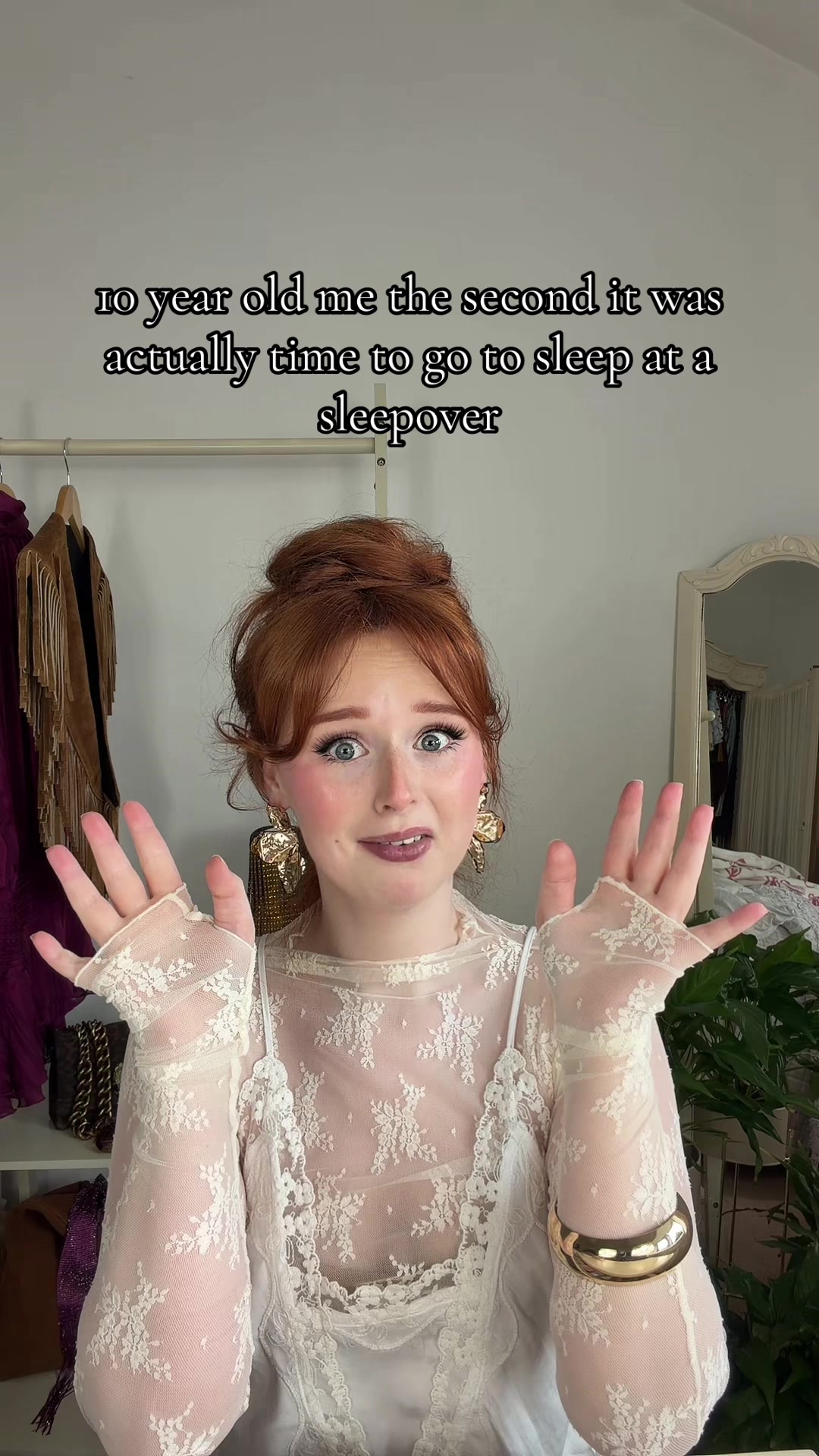 @niamh ryan | fashion creator