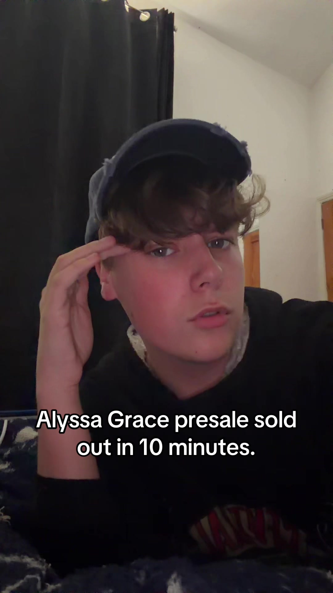 @Alfie Scott