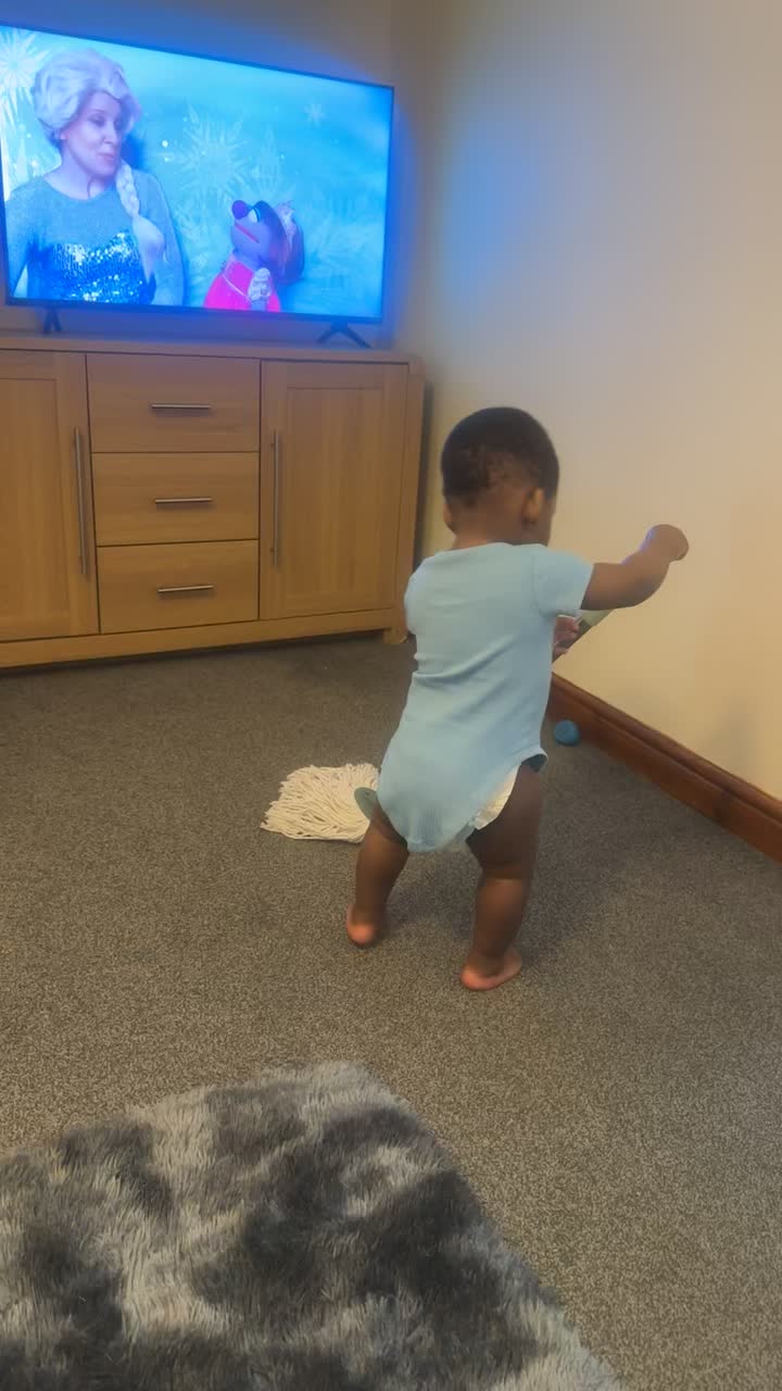 @BabyJosh❤️