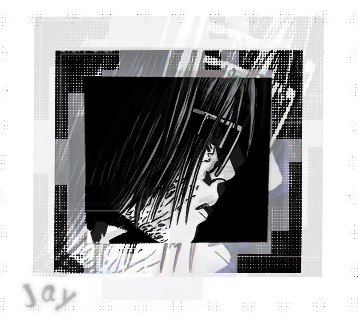 @🧟🦌 - JΛY -. ݁*☠︎︎.