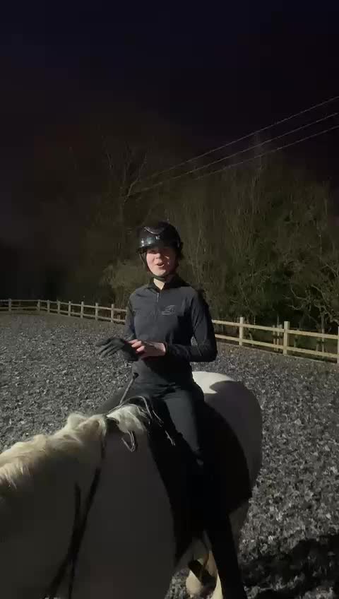 @horse