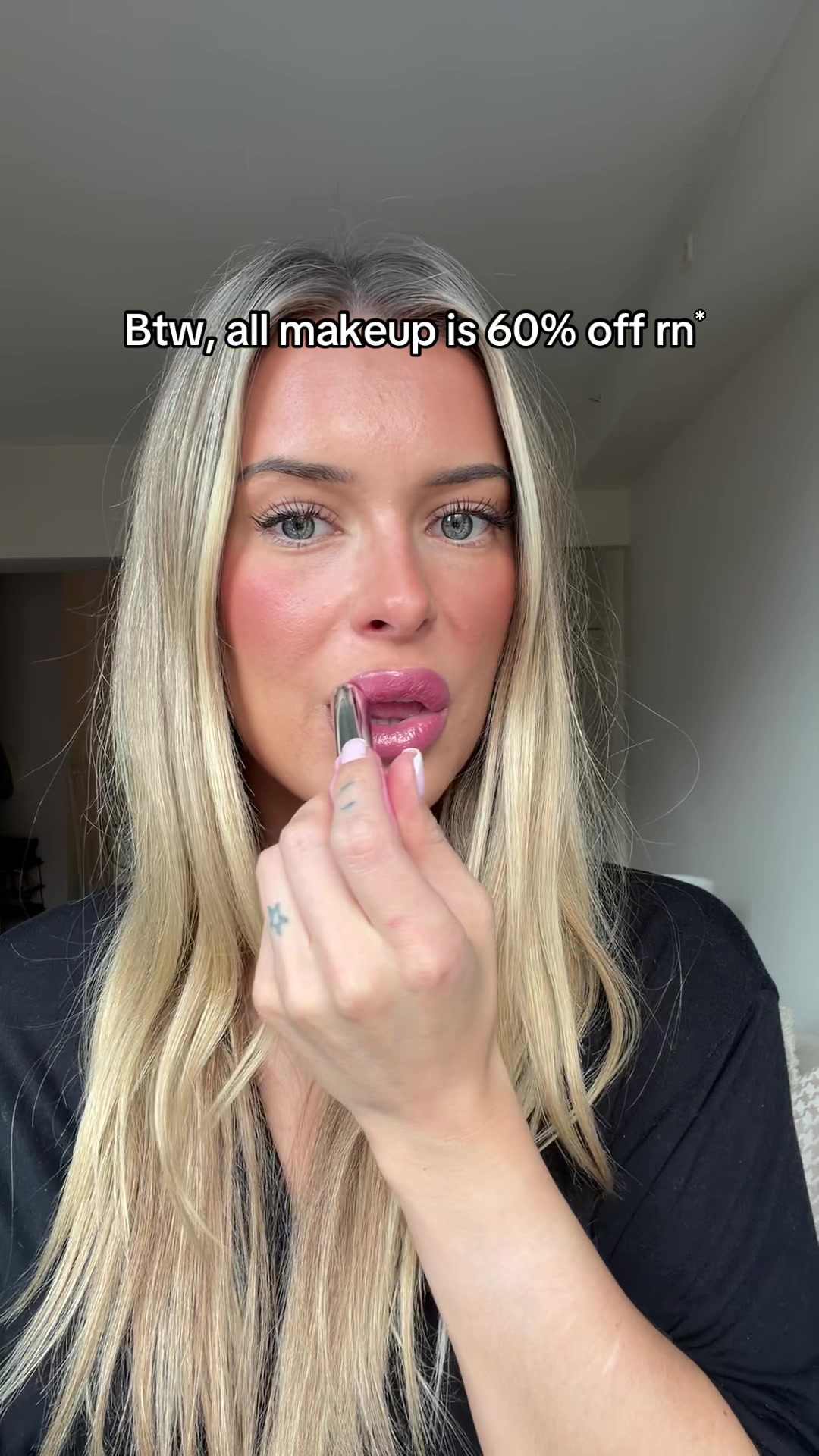 @Makeup Mekka