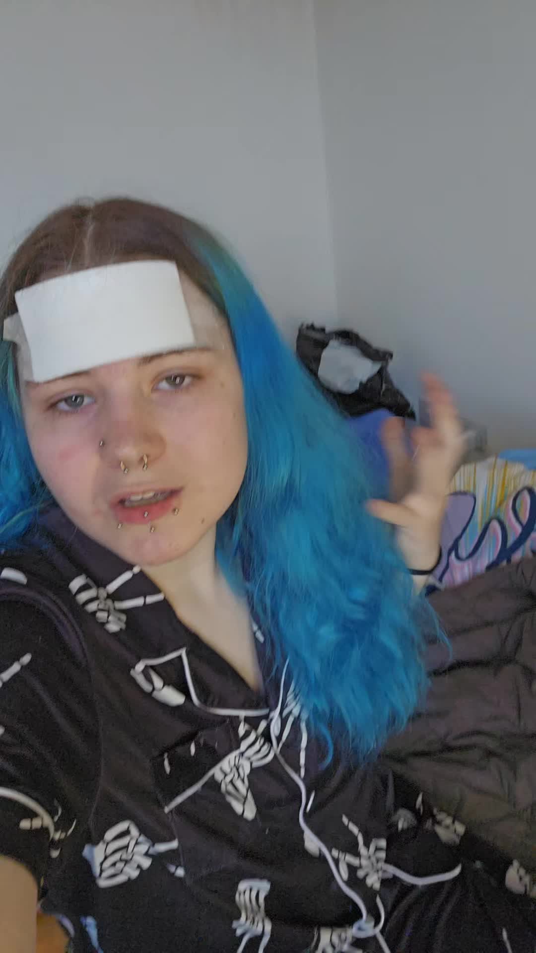 @mel <3