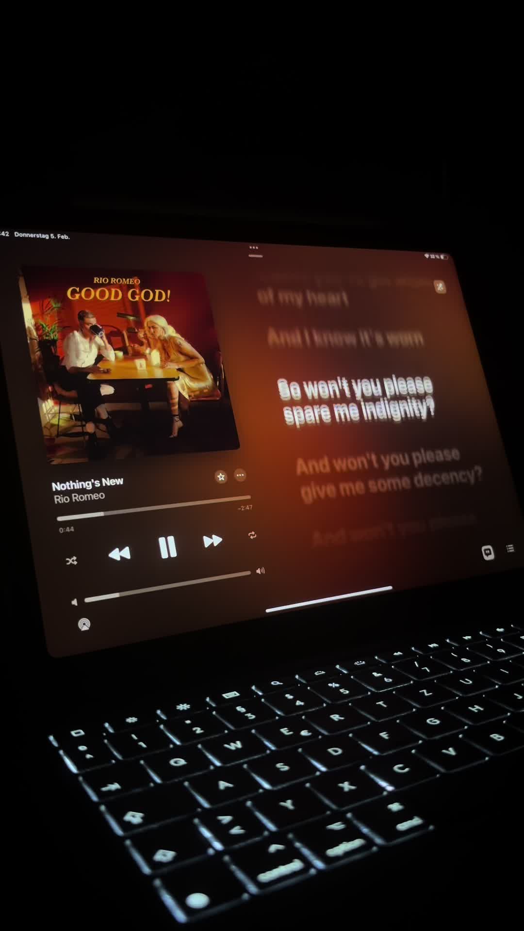 @BangerLyrics
