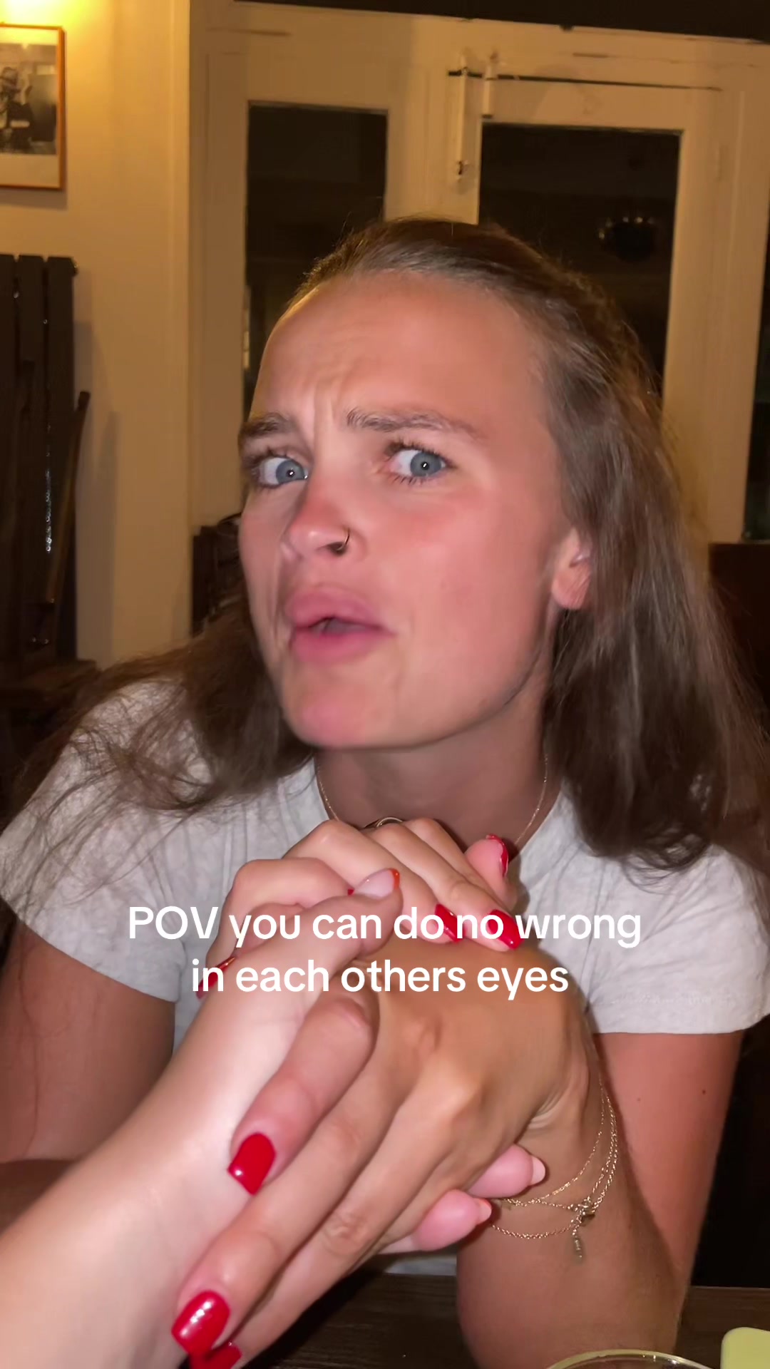 @Mia Gallagher