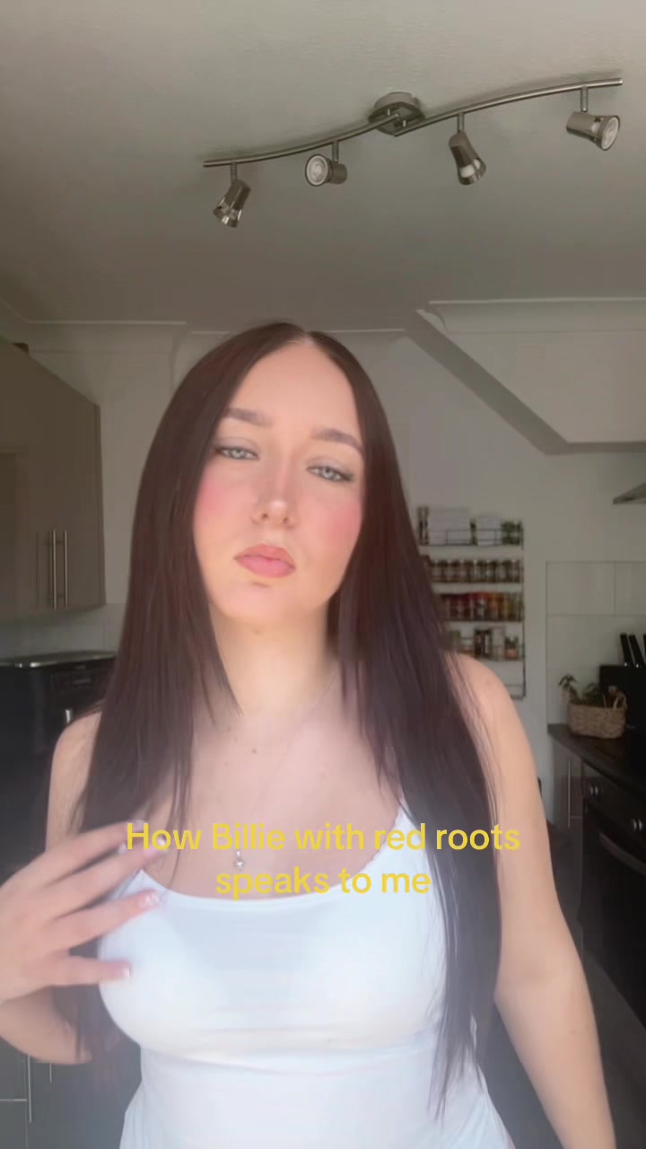 @Brookeᵇᵉ