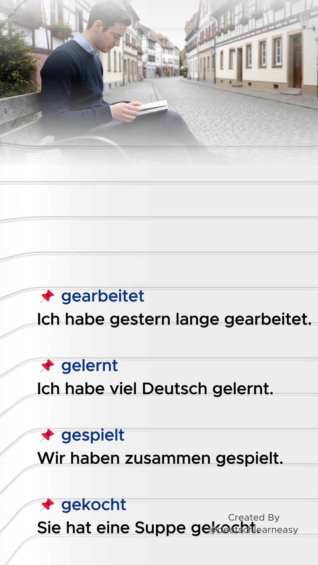 @Deutsch Learn