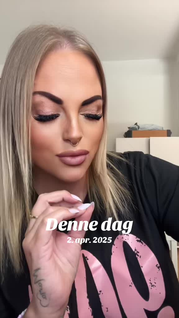 @Nadja Chanel 🫶🏻
