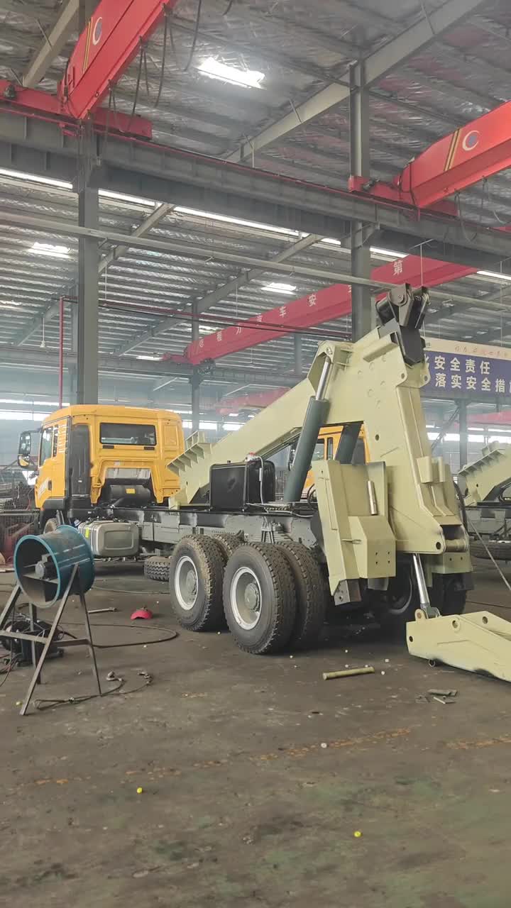 @Chinatruckfactory