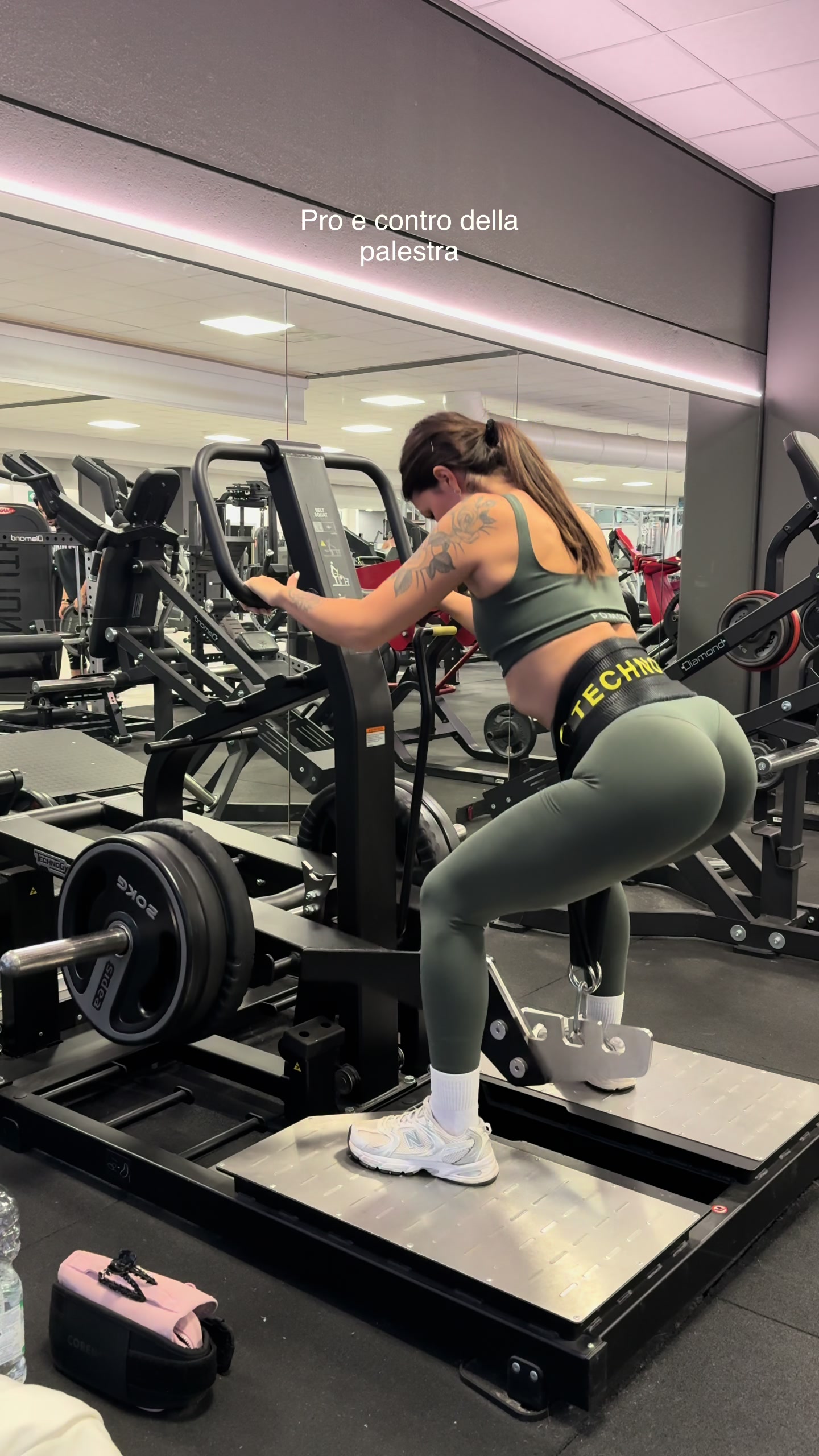 @Letizia Zocco