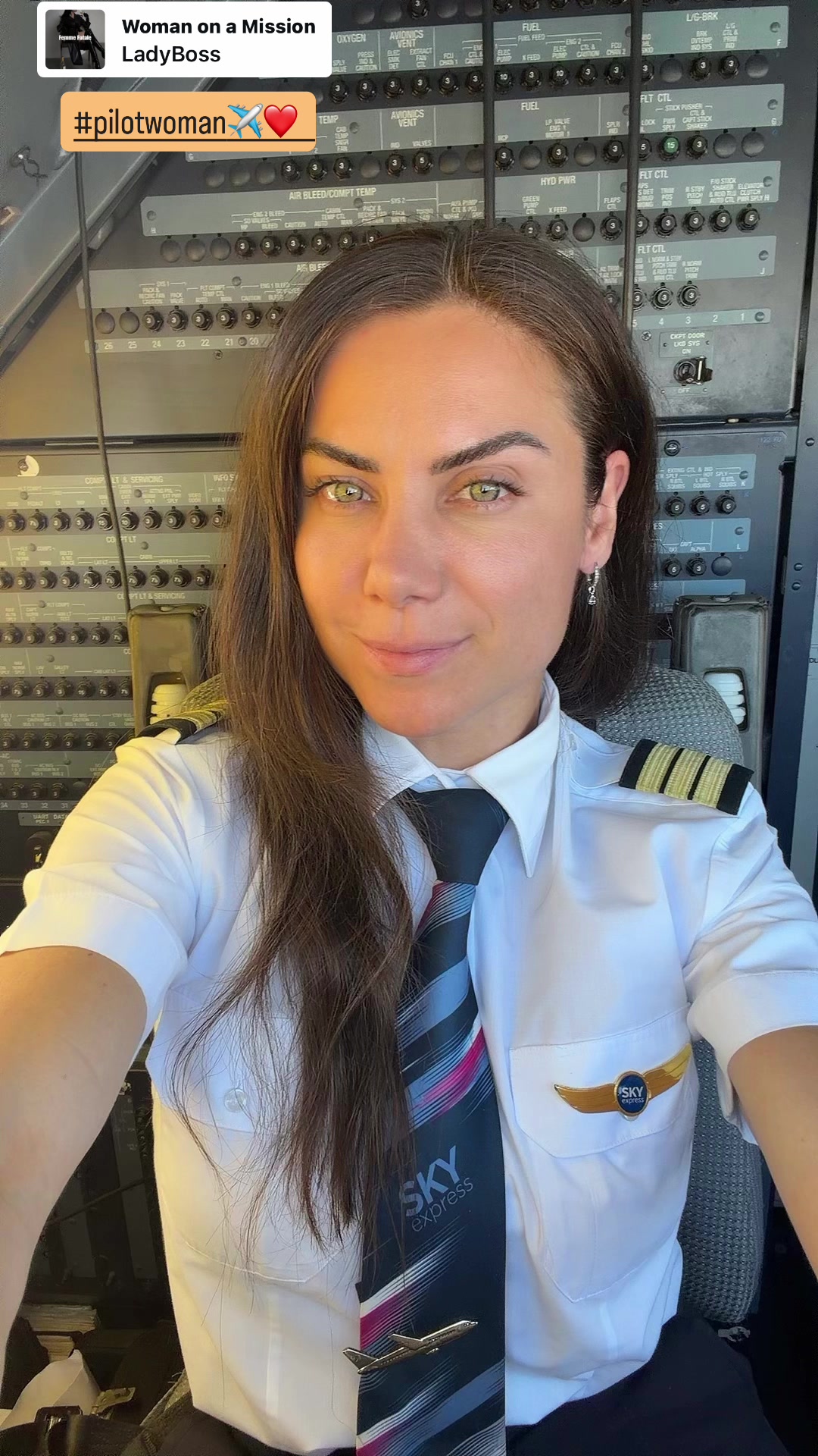 @Kyriaki Katsogresaki✈️👩🏻✈️