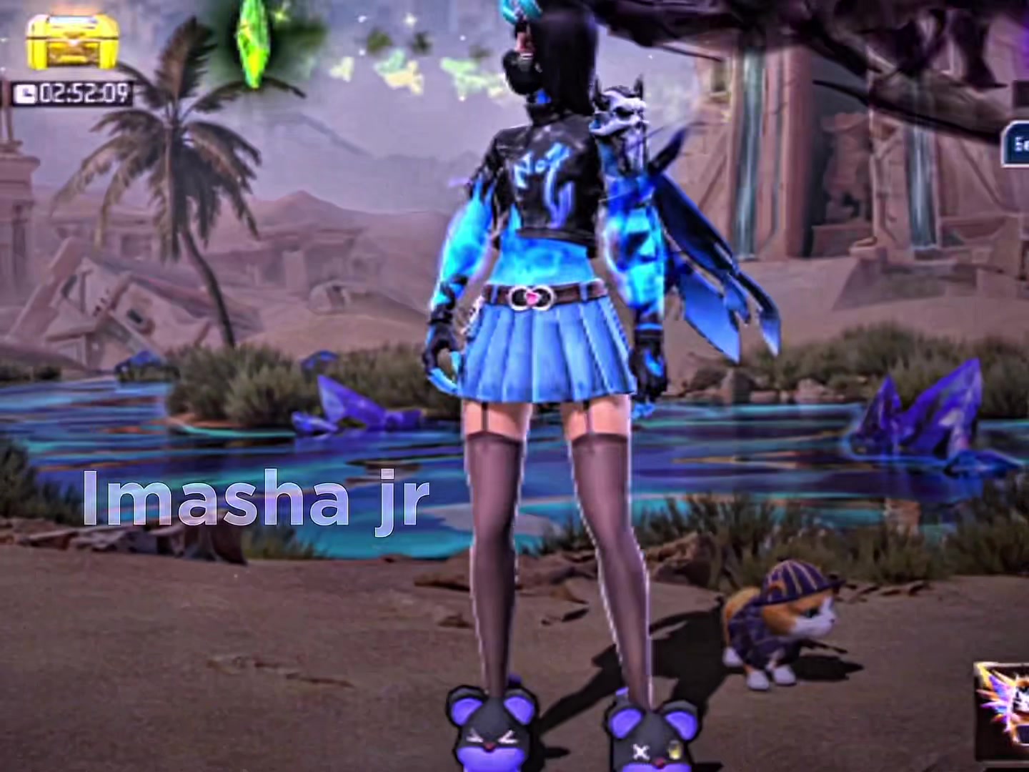 @Imasha JR 🇮🇲