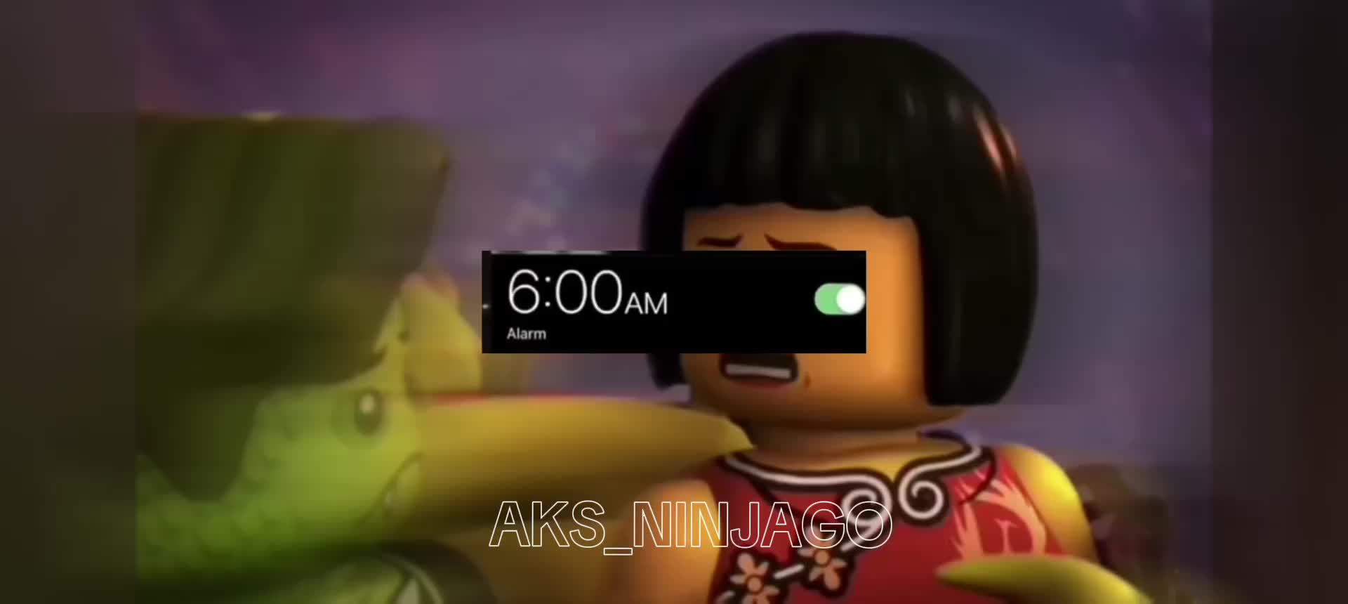 @AKS _ NINJAGO