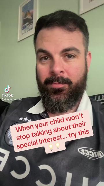 @Jude Morrow | ADHD & Autism 🧠