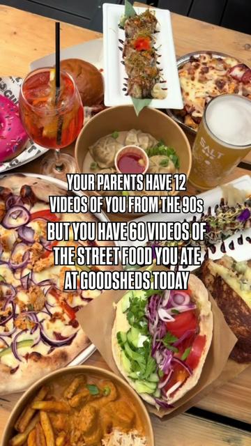@Goodsheds