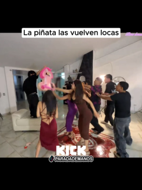 @Parada de Manos
