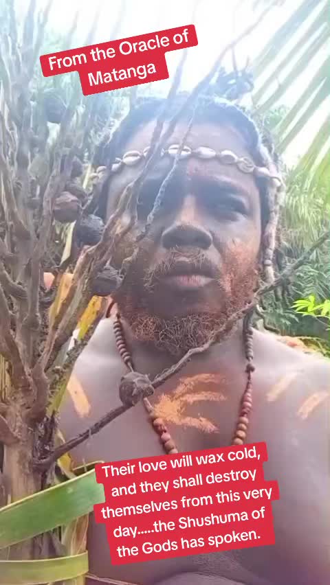 @MOORS NORTHERN TRIBE