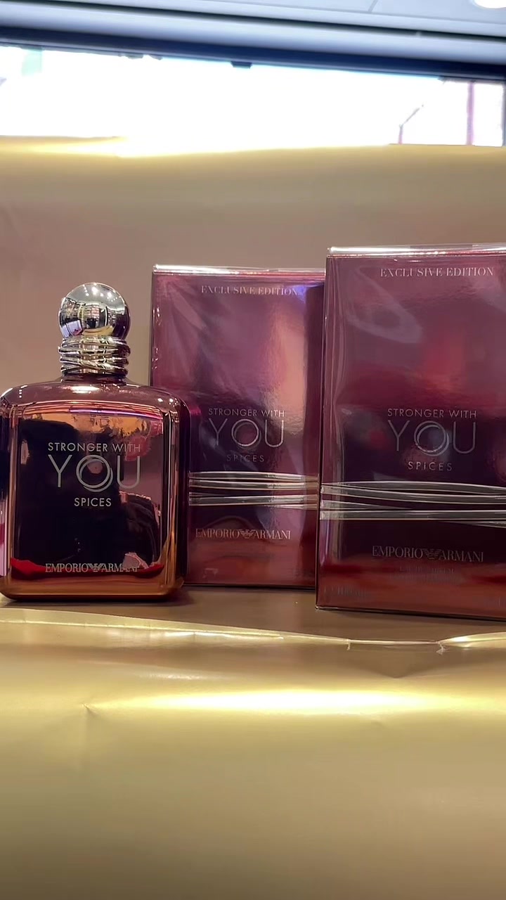 @The Perfume Shop Workington