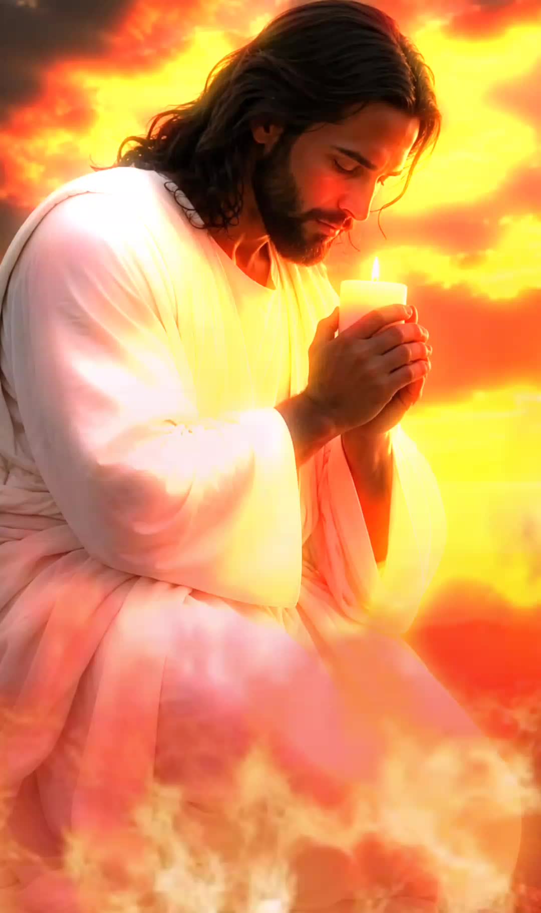 @Endless Grace Prayer