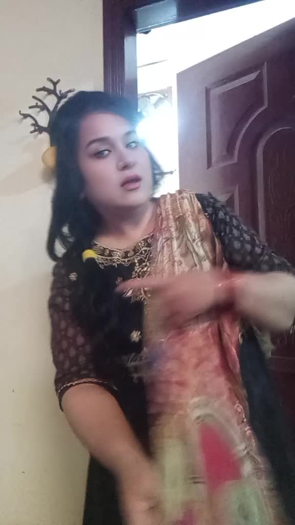 @Queen Rajput