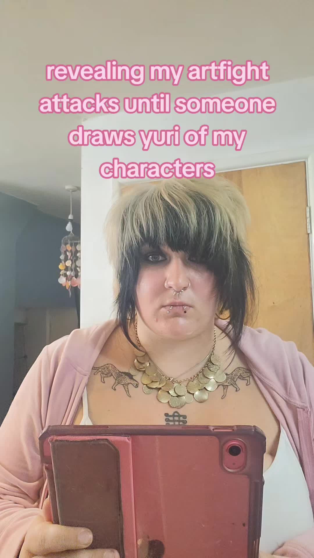 @Your Local Malkavian