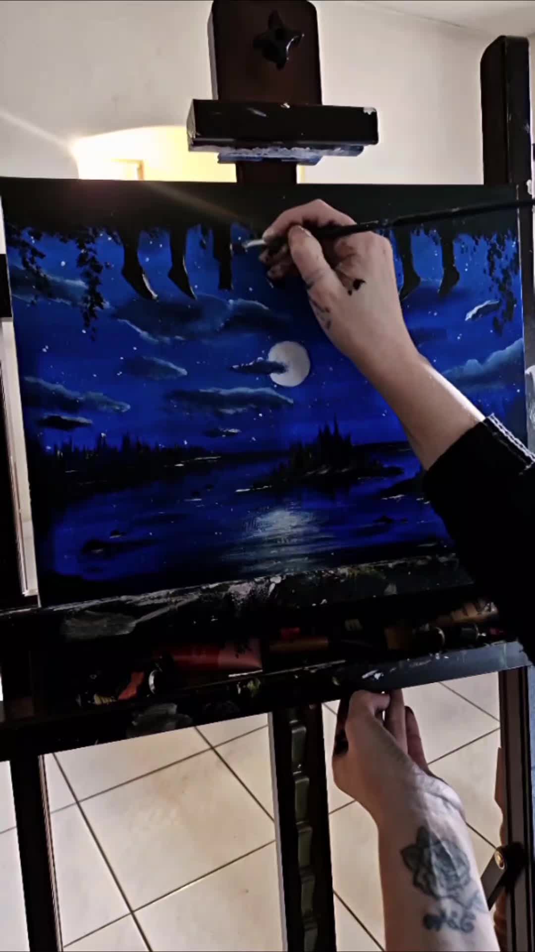 @Krystine Art