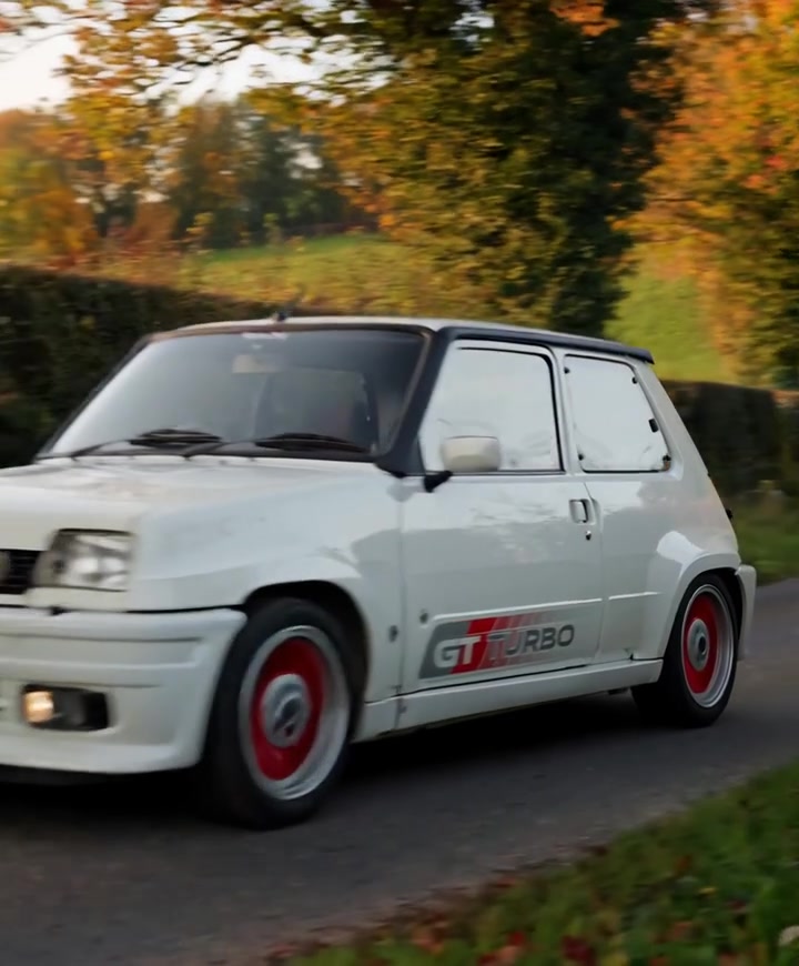 @Kiki Gee(TheAfricanCarGuy)