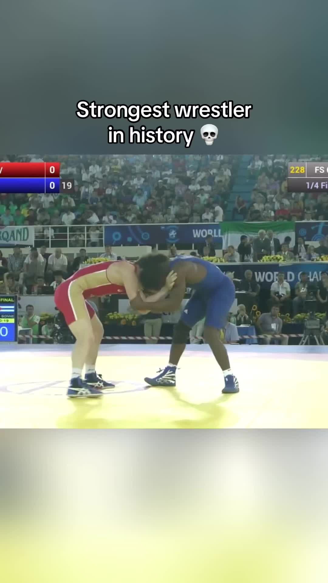 @ValidWrestlingOfficial