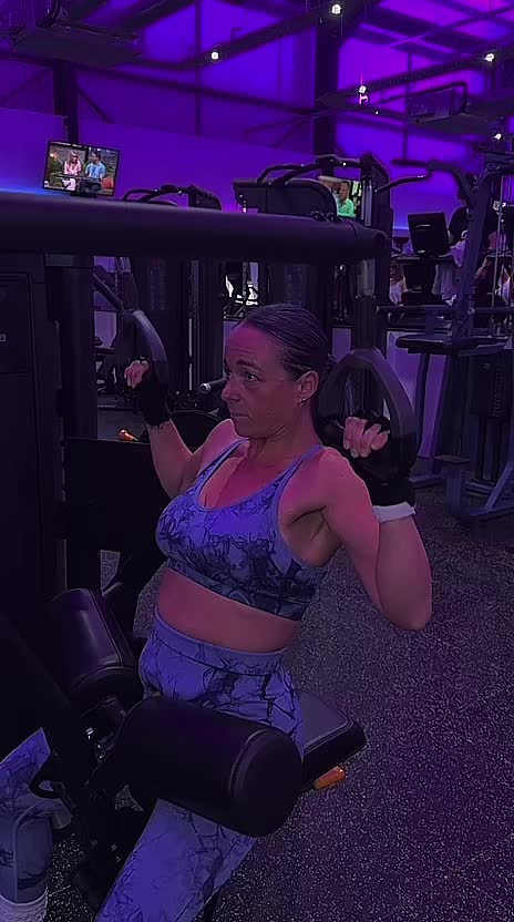 @SharleneFitness