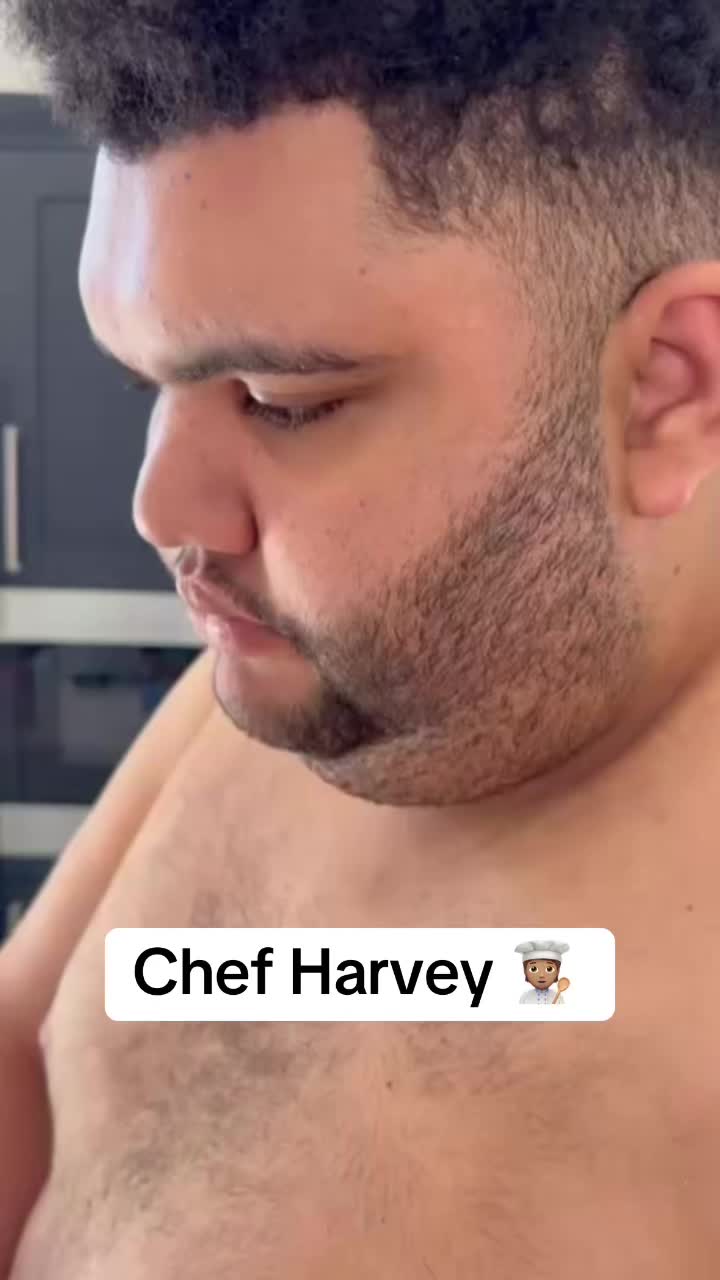 @Harvey Price