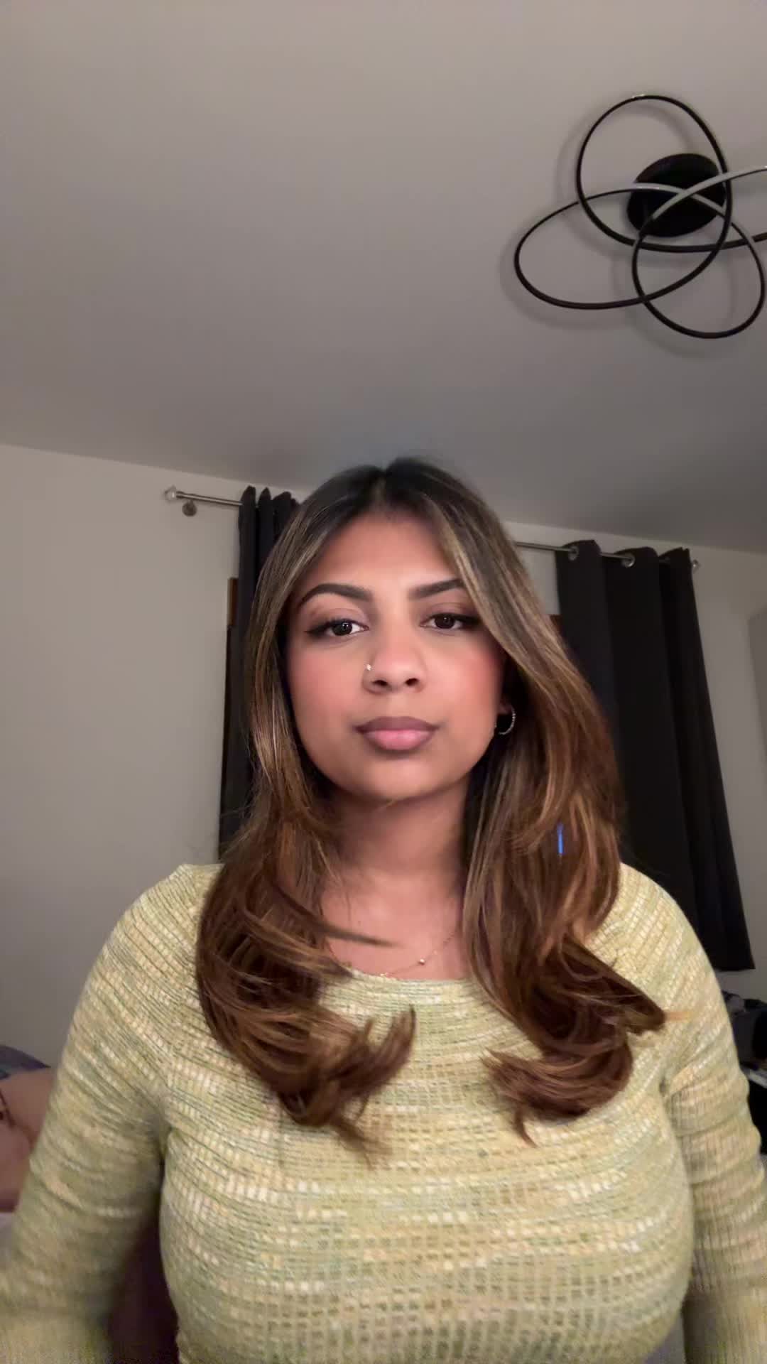 @Riyana