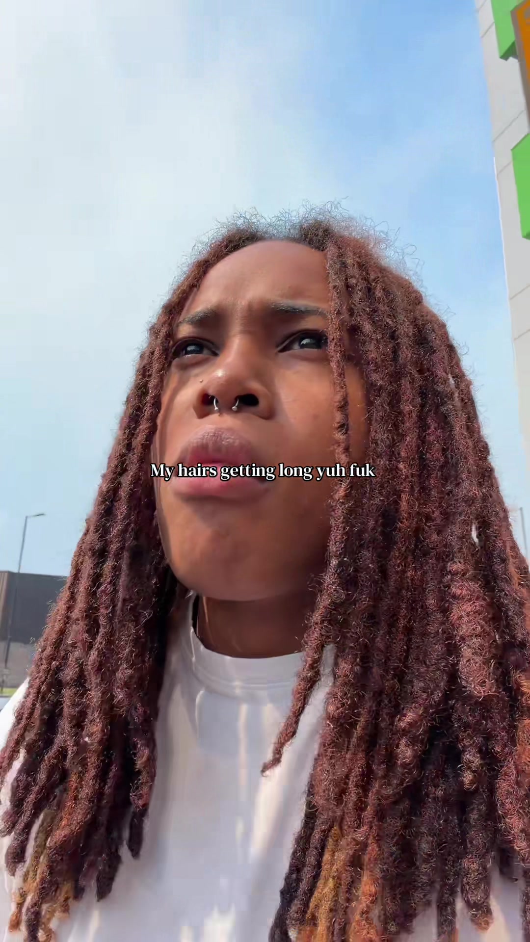 @Just Existing