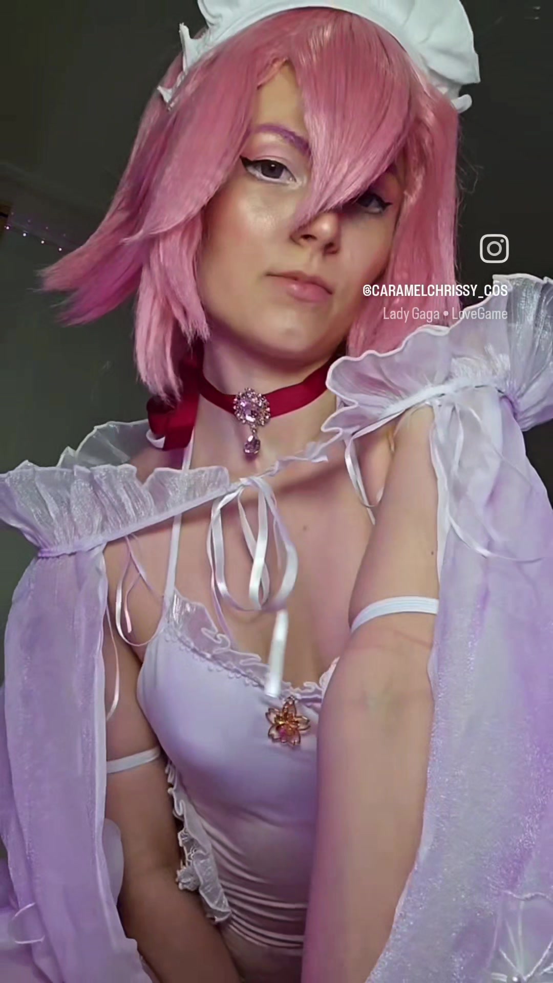 @Chrissy 💖✨️