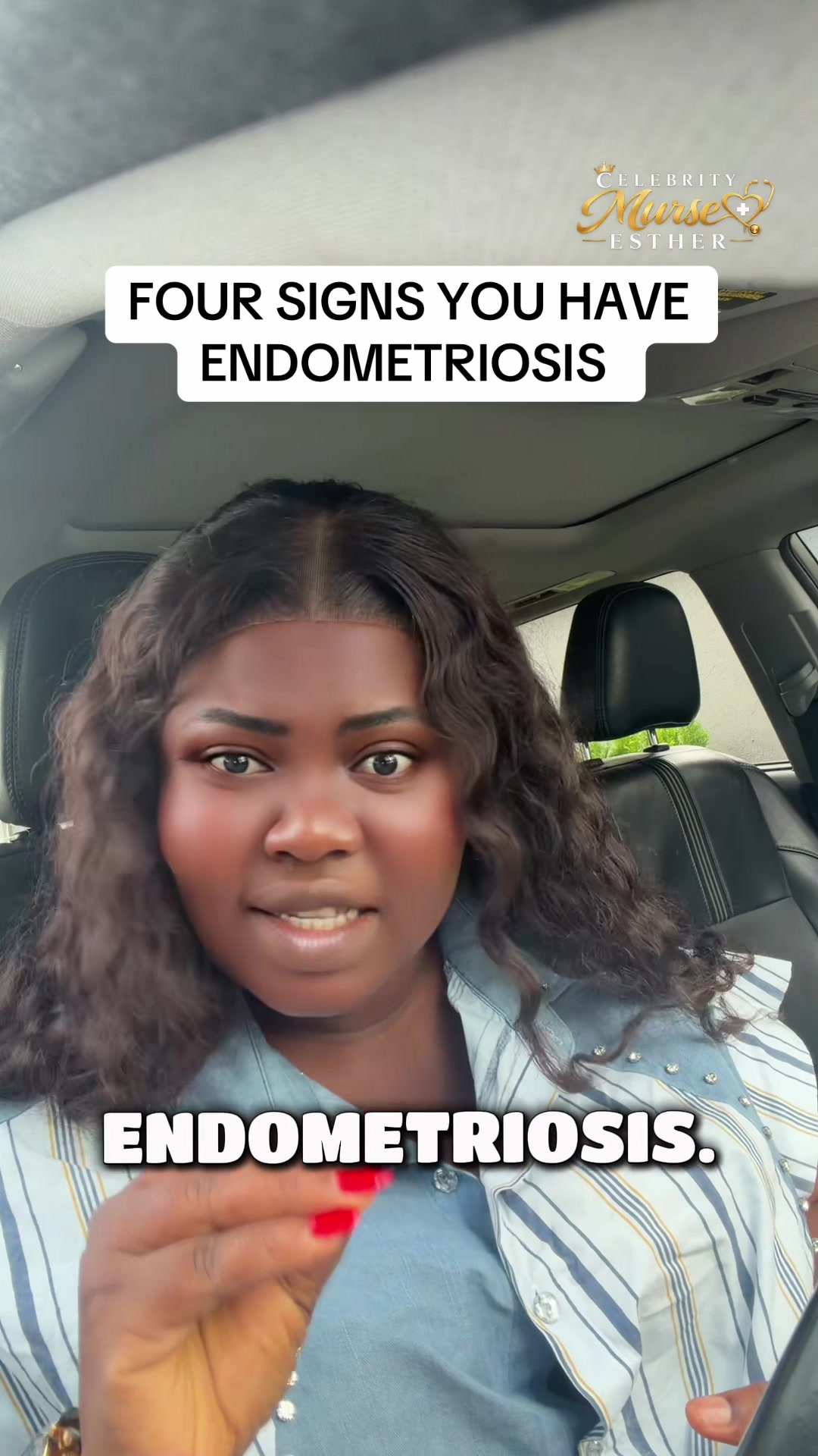 @CelebrityNurseEsther2