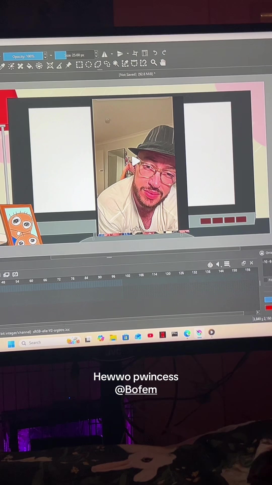 @Sleepy Animations