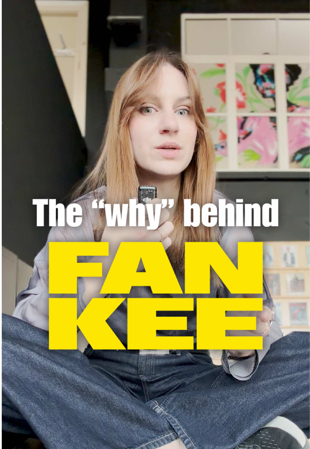@FANKEE