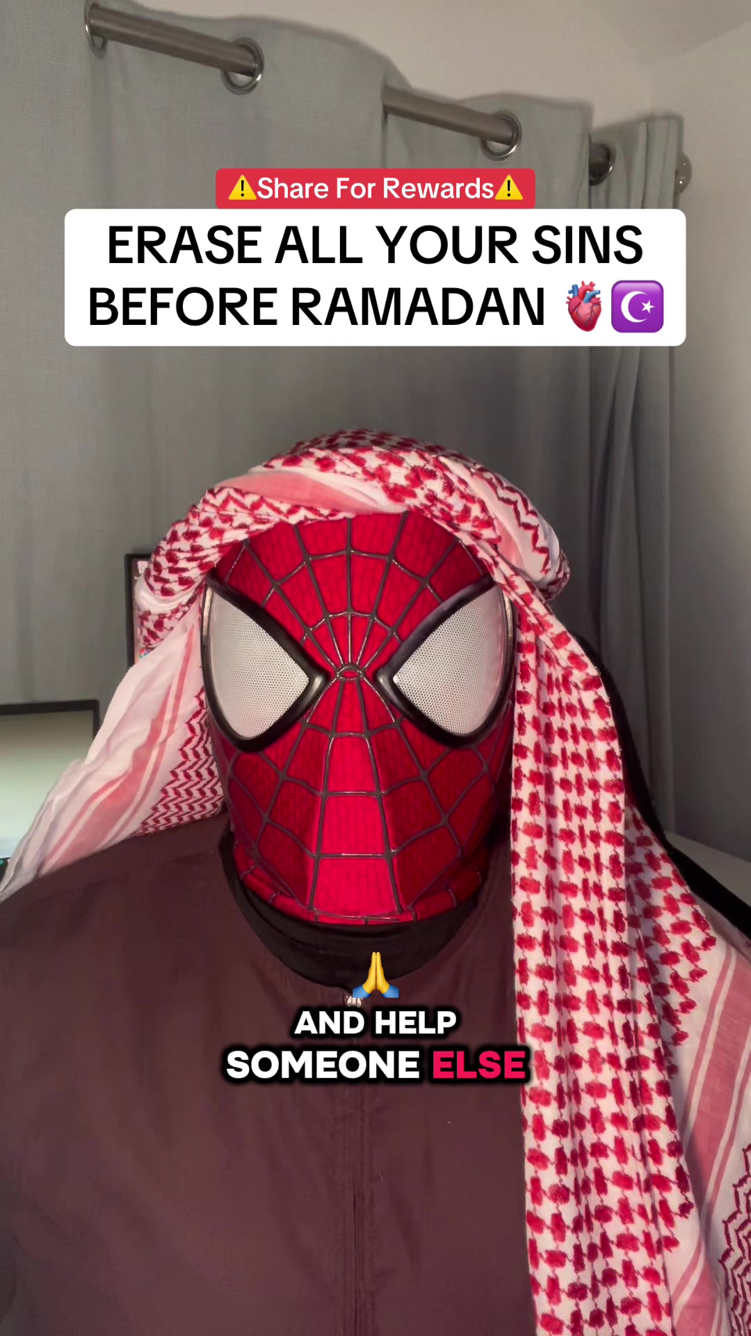 @Spider Sheikh ๐ท๏ธ