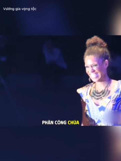@Vương Gia Vọng Tộc
