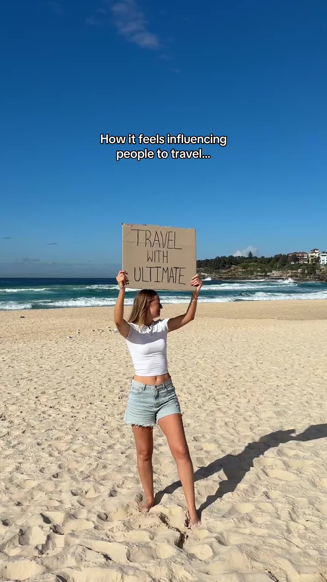 @ULTIMATE Travel
