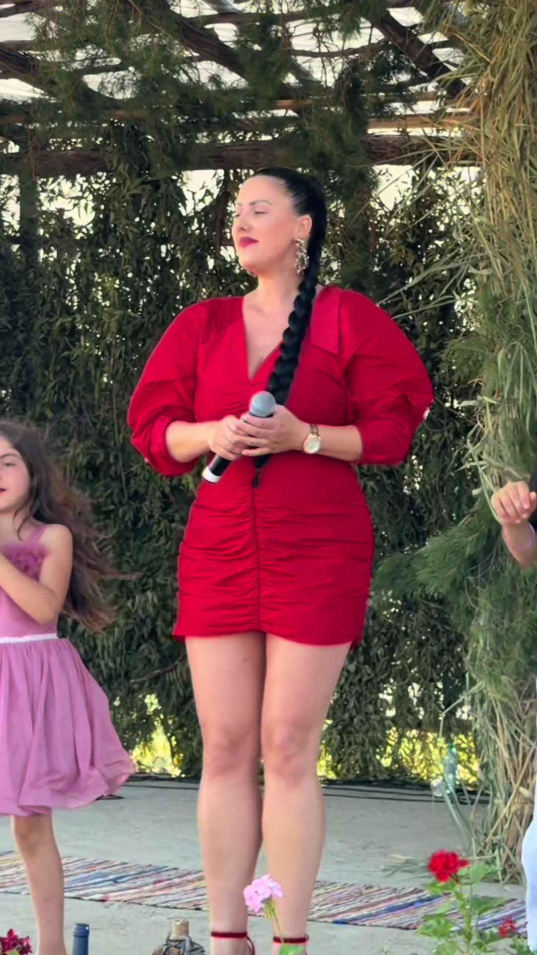 @Karla Lucuță ❤️🎤✈️