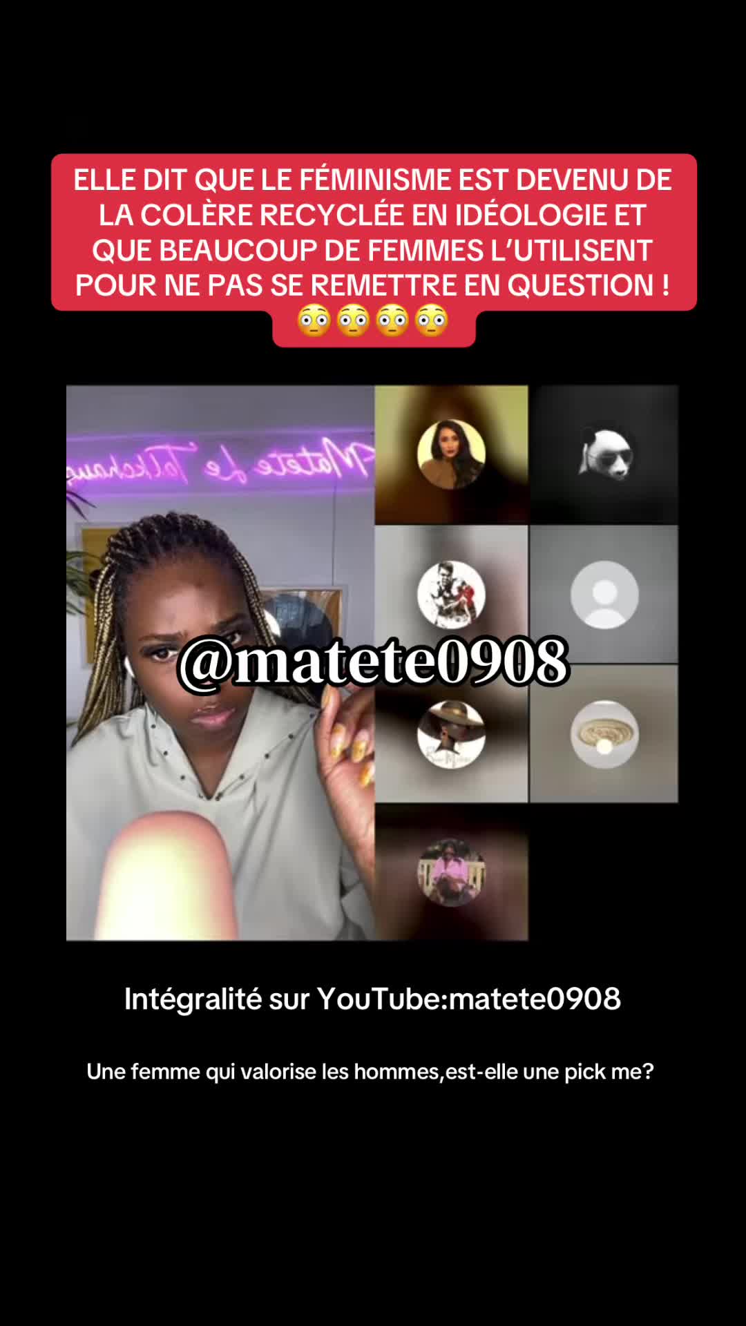 @mateteletalkchaud🎙️🎥