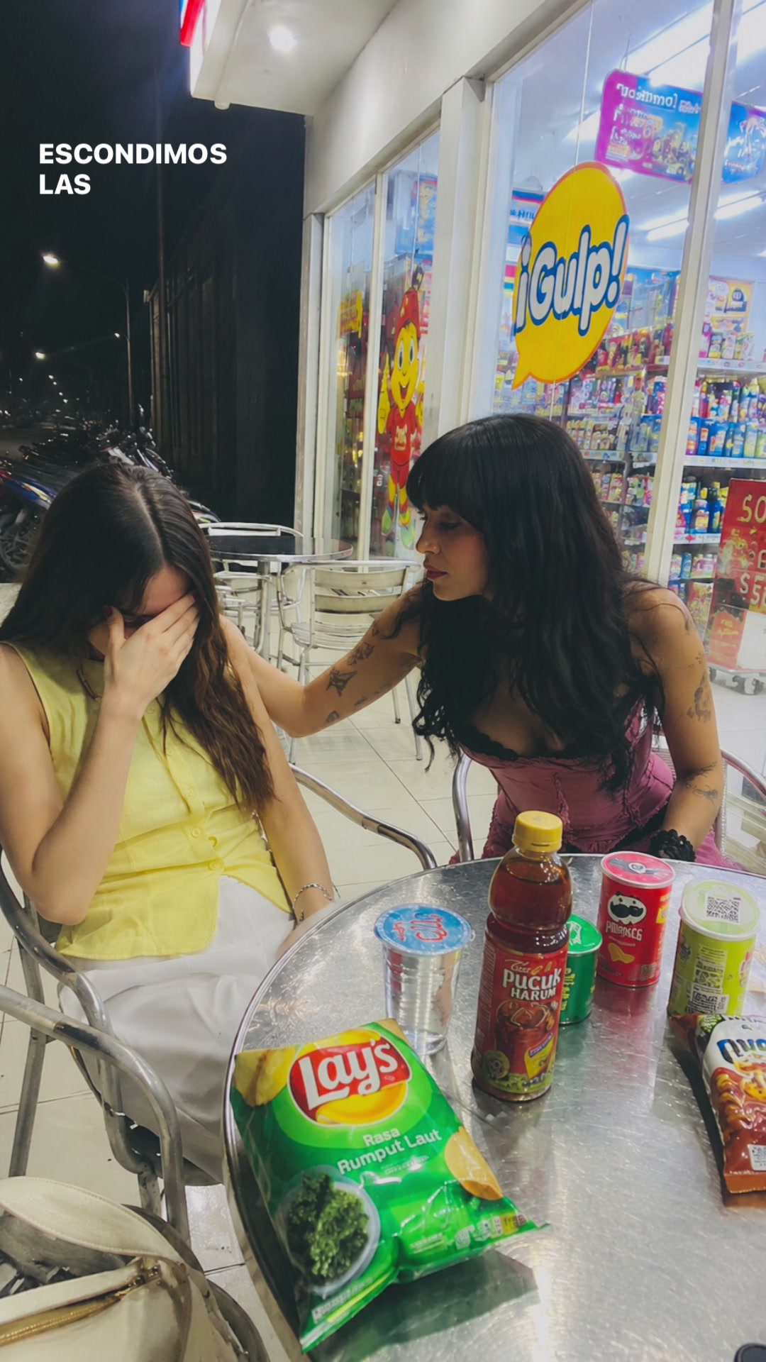 @fatiiii (juanjo&rsquo;s version) 💌
