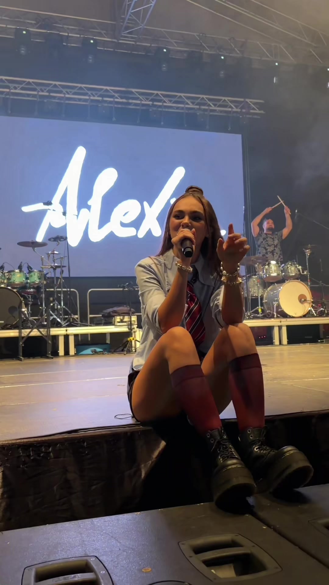 @ALEXIA
