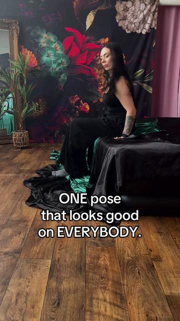 @Anna ✨ Boudoir Photographer