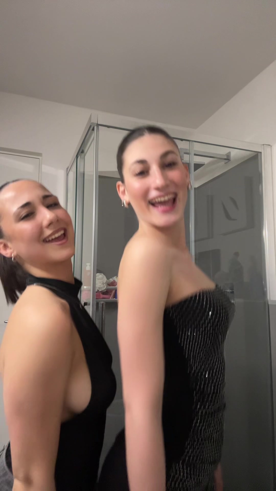 @Virginia Caruso