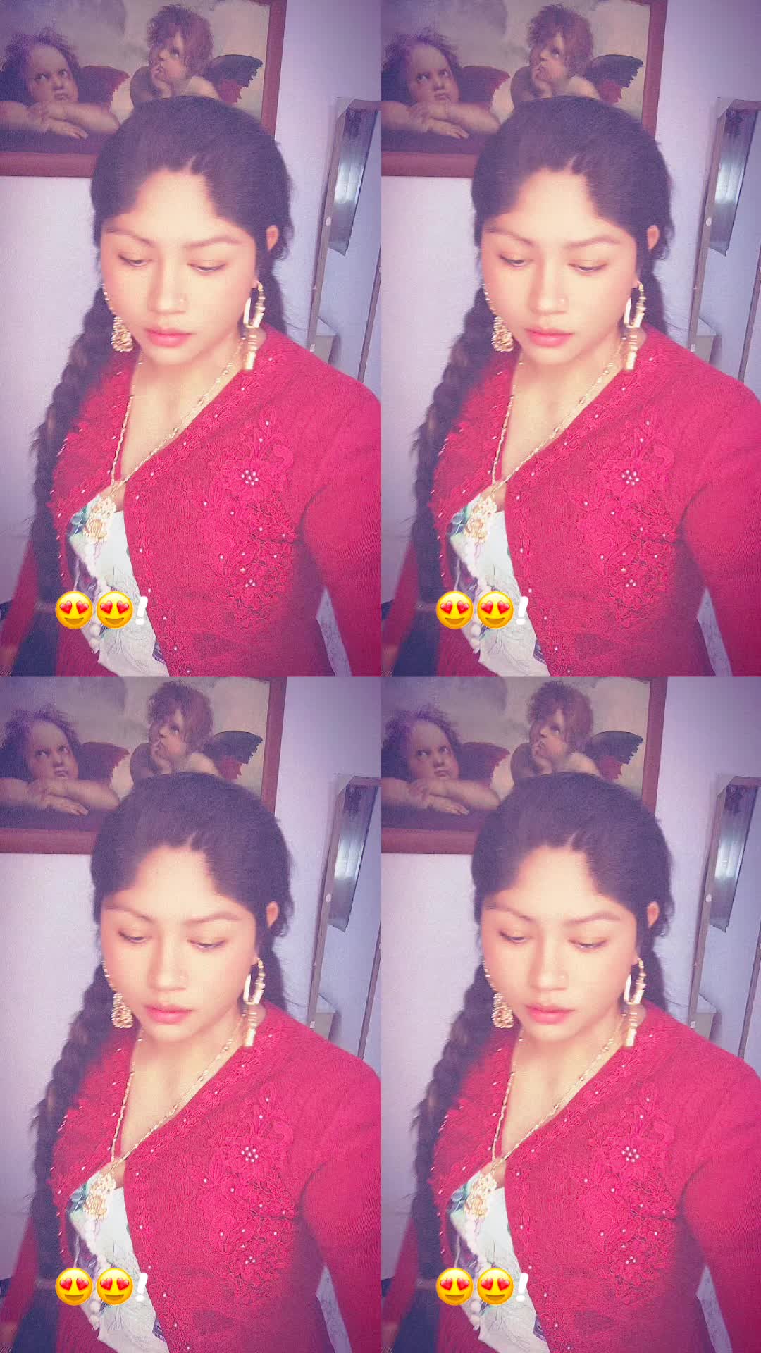@Gabyta😍 purito 💓