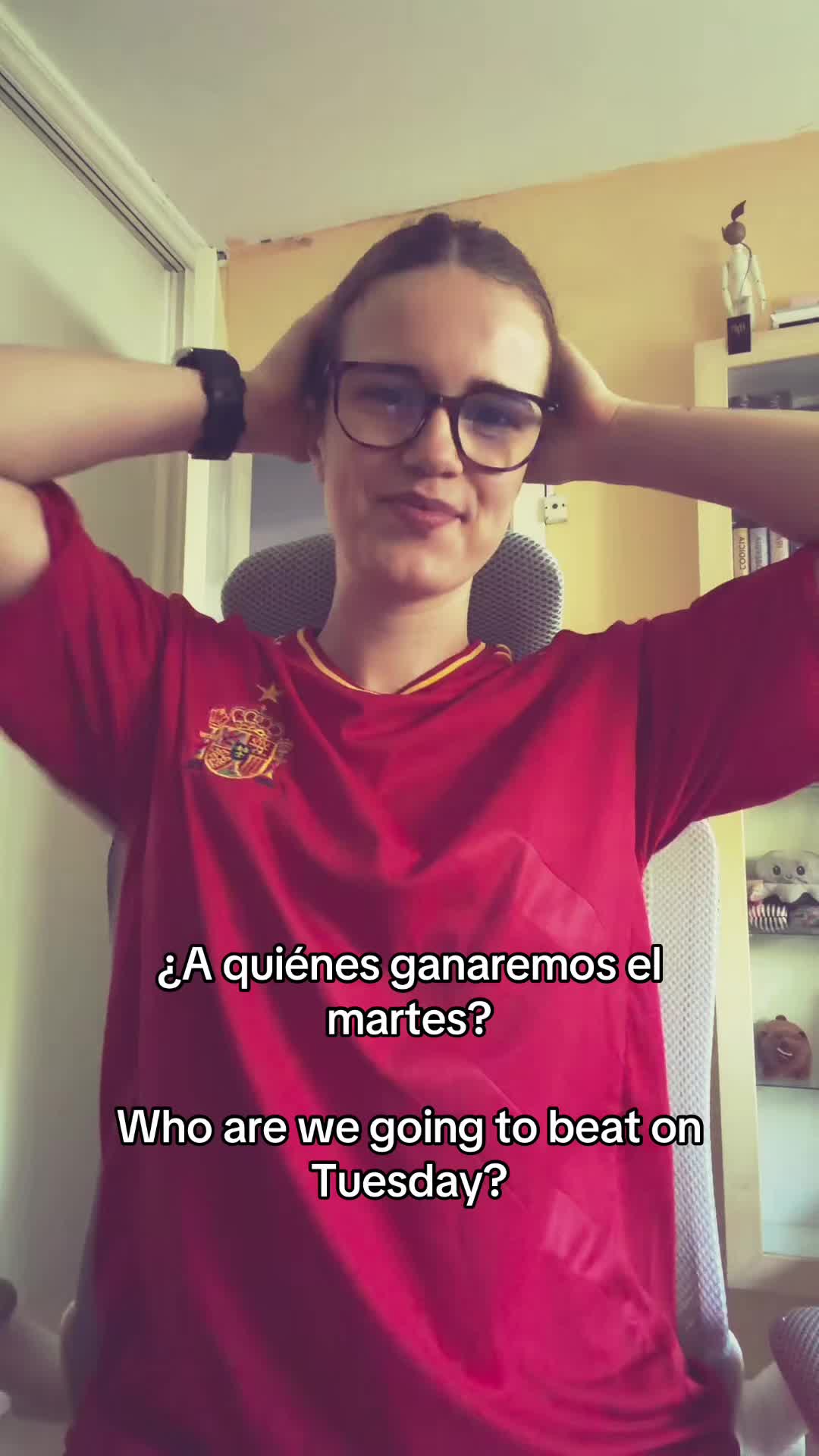 @Cristina