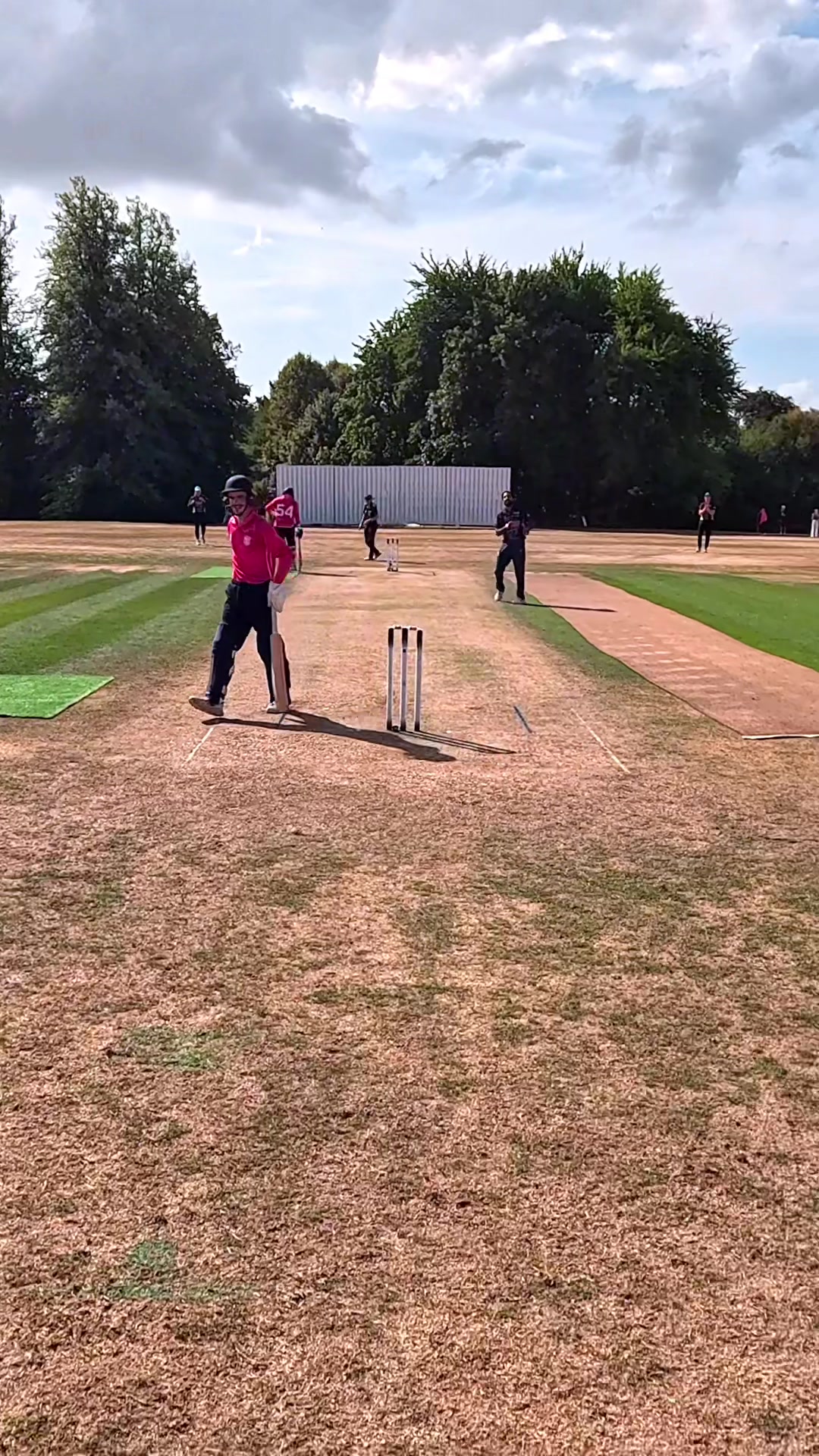 @MySide of Cricket